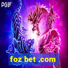 foz bet .com